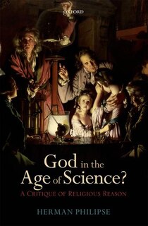 Front cover_God in the Age of Science?