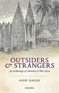 Couverture_Outsiders and Strangers