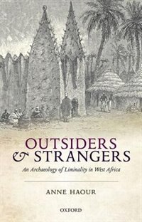 Couverture_Outsiders and Strangers