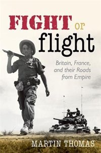 Couverture_Fight or Flight