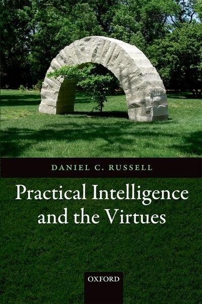 Front cover_Practical Intelligence and the Virtues