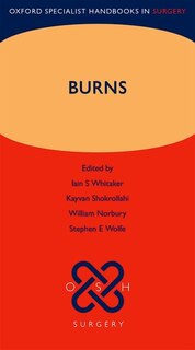Couverture_Burns (OSH Surgery)