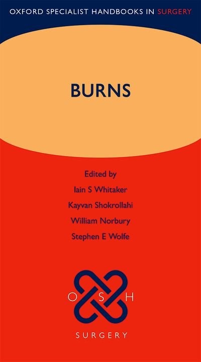 Couverture_Burns (OSH Surgery)