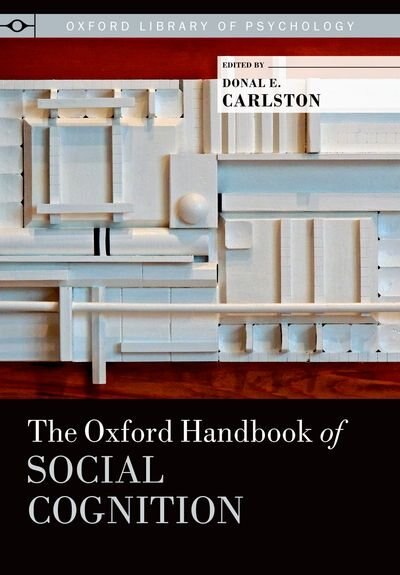 Couverture_The Oxford Handbook of Social Cognition
