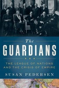 Front cover_The Guardians