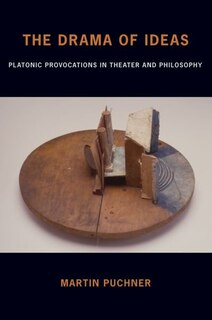 Front cover_The Drama of Ideas