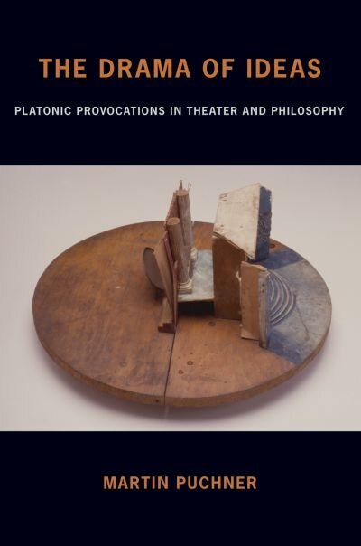 Front cover_The Drama of Ideas