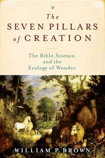 Front cover_The Seven Pillars of Creation