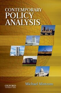 Couverture_Contemporary Policy Analysis