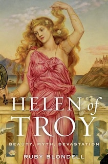 Front cover_Helen of Troy