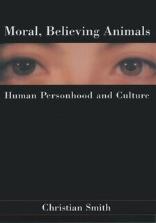 Couverture_Moral, Believing Animals
