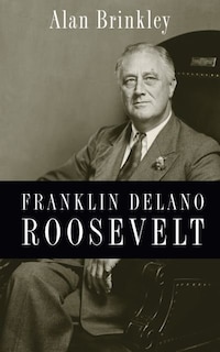 Front cover_Franklin Delano Roosevelt
