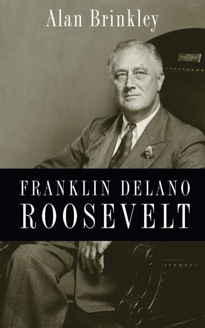 Front cover_Franklin Delano Roosevelt