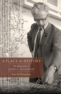Front cover_A Place in History