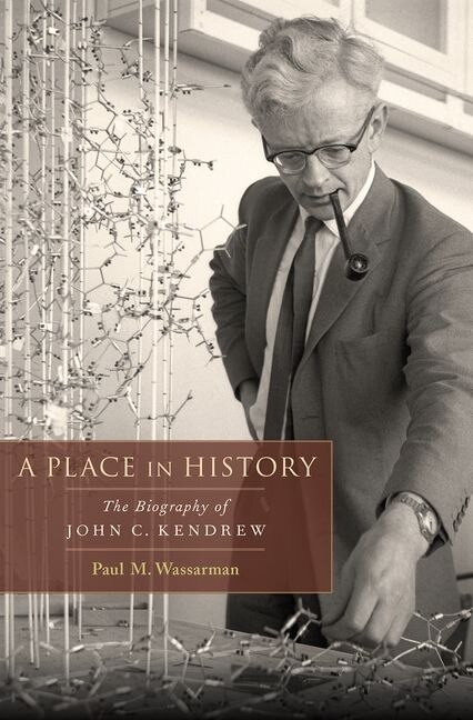 Front cover_A Place in History