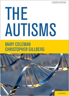 Couverture_The Autisms