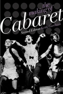 Front cover_The Making of Cabaret