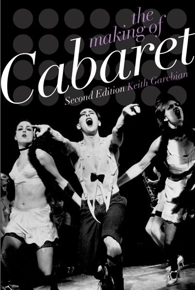 Front cover_The Making of Cabaret