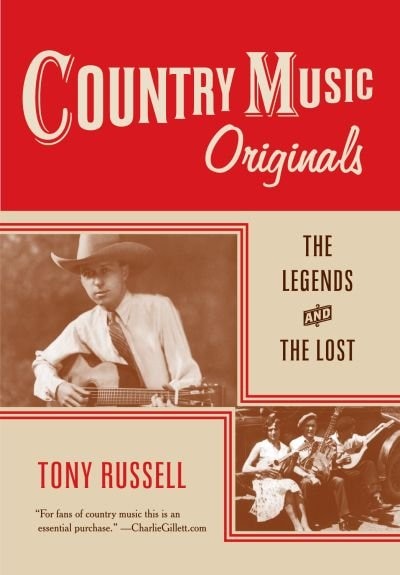 Front cover_Country Music Originals