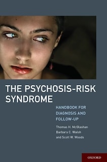 Front cover_The Psychosis-Risk Syndrome