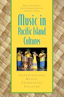 Front cover_Music in Pacific Island Cultures