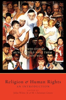 Couverture_Religion and Human Rights