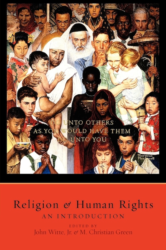 Couverture_Religion and Human Rights