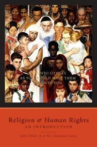 Couverture_Religion and Human Rights