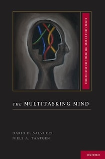 Front cover_The Multitasking Mind