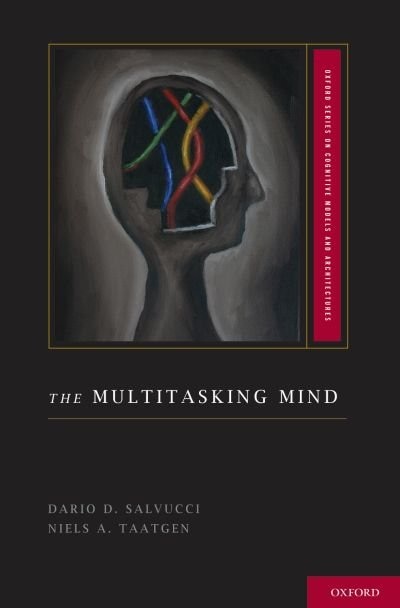 Front cover_The Multitasking Mind