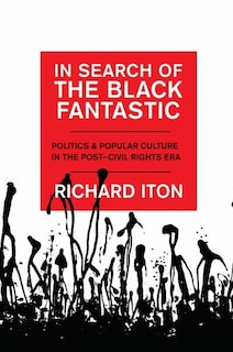 Front cover_In Search of the Black Fantastic