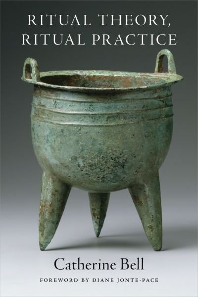 Couverture_Ritual Theory, Ritual Practice