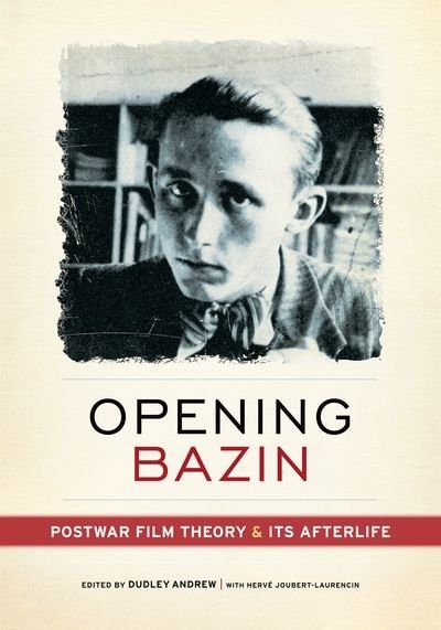 Front cover_Opening Bazin