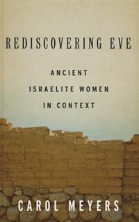 Front cover_Rediscovering Eve