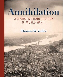 Front cover_Annihilation