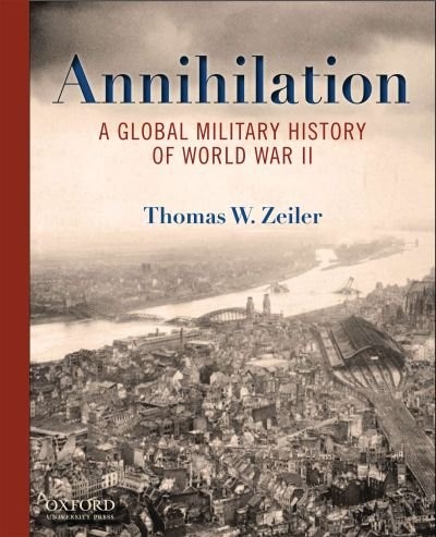 Front cover_Annihilation
