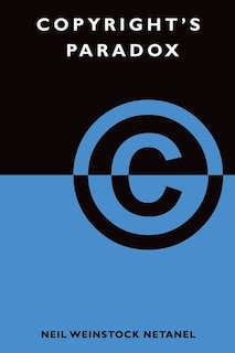 Front cover_Copyright's Paradox