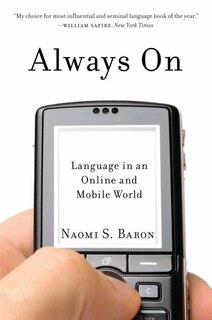 Front cover_Always On