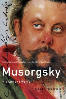 Front cover_Musorgsky
