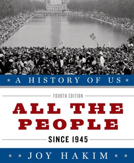 Front cover_All the People