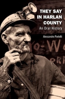 Front cover_They Say in Harlan County