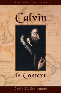 Couverture_Calvin in Context