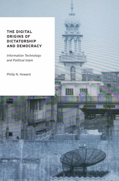 Front cover_The Digital Origins of Dictatorship and Democracy