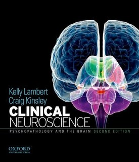 Front cover_Clinical Neuroscience