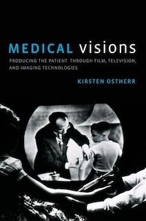 Front cover_Medical Visions