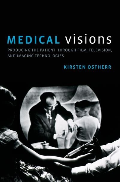 Front cover_Medical Visions