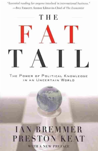 Couverture_The Fat Tail