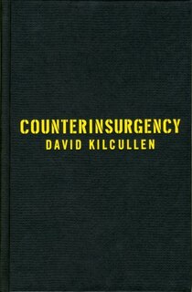 Front cover_Counterinsurgency