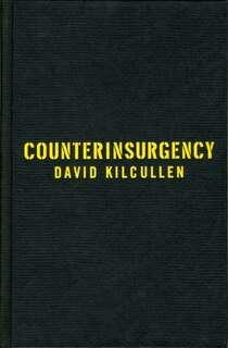 Counterinsurgency