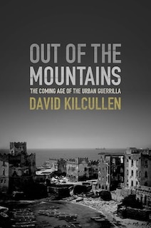 Front cover_Out of the Mountains